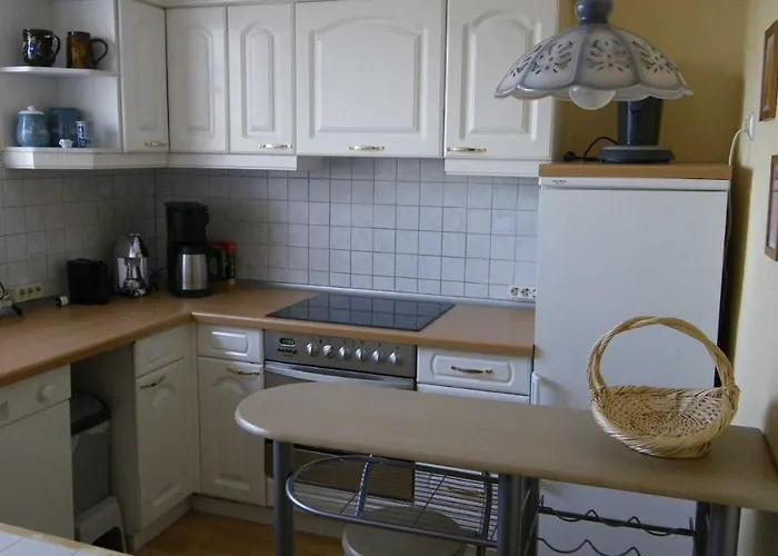 Ferienwohnung Am Alten Ringelberg - Fam Porsch
