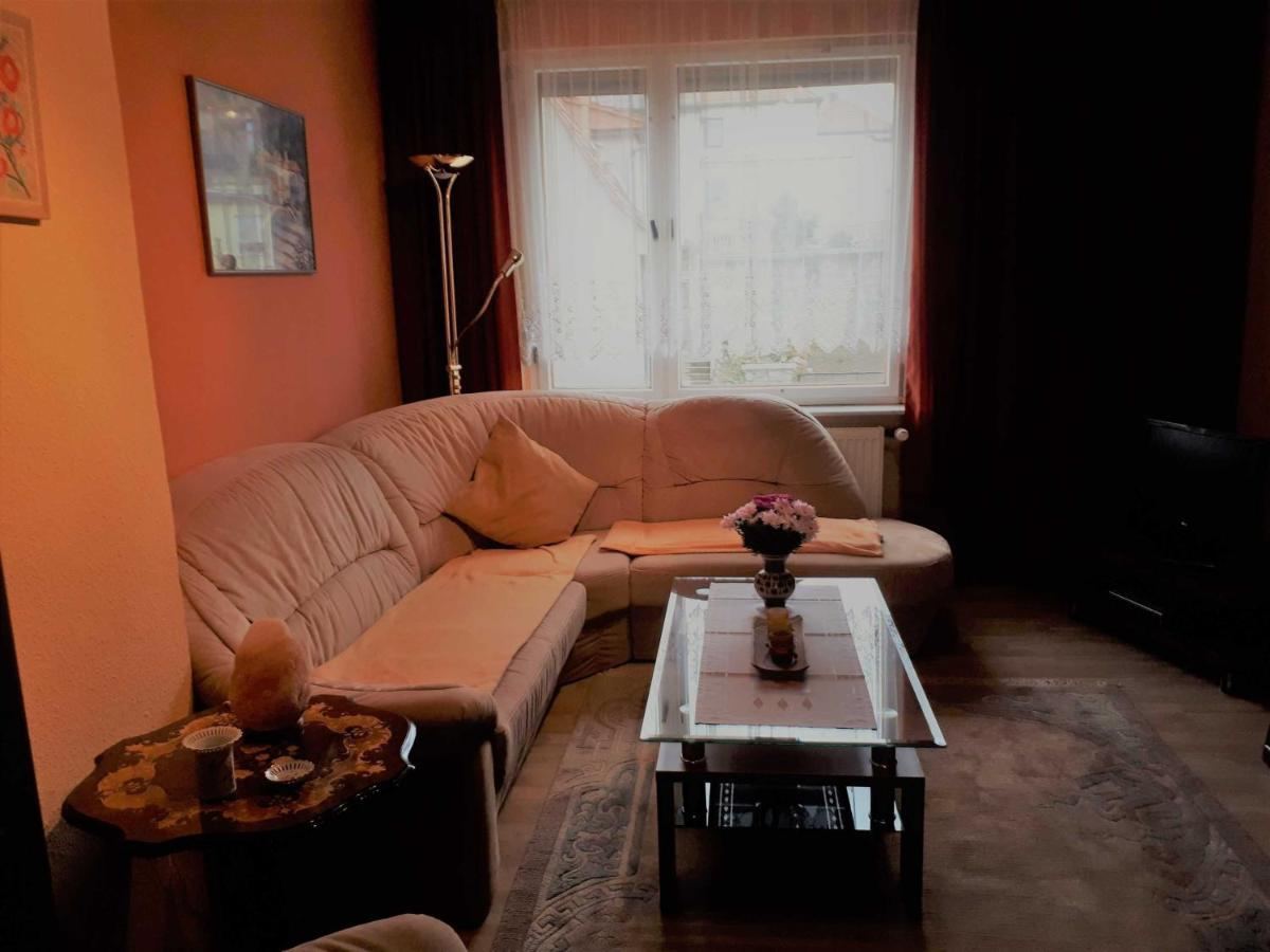 Am Alten Ringelberg - Fam Porsch Apartment