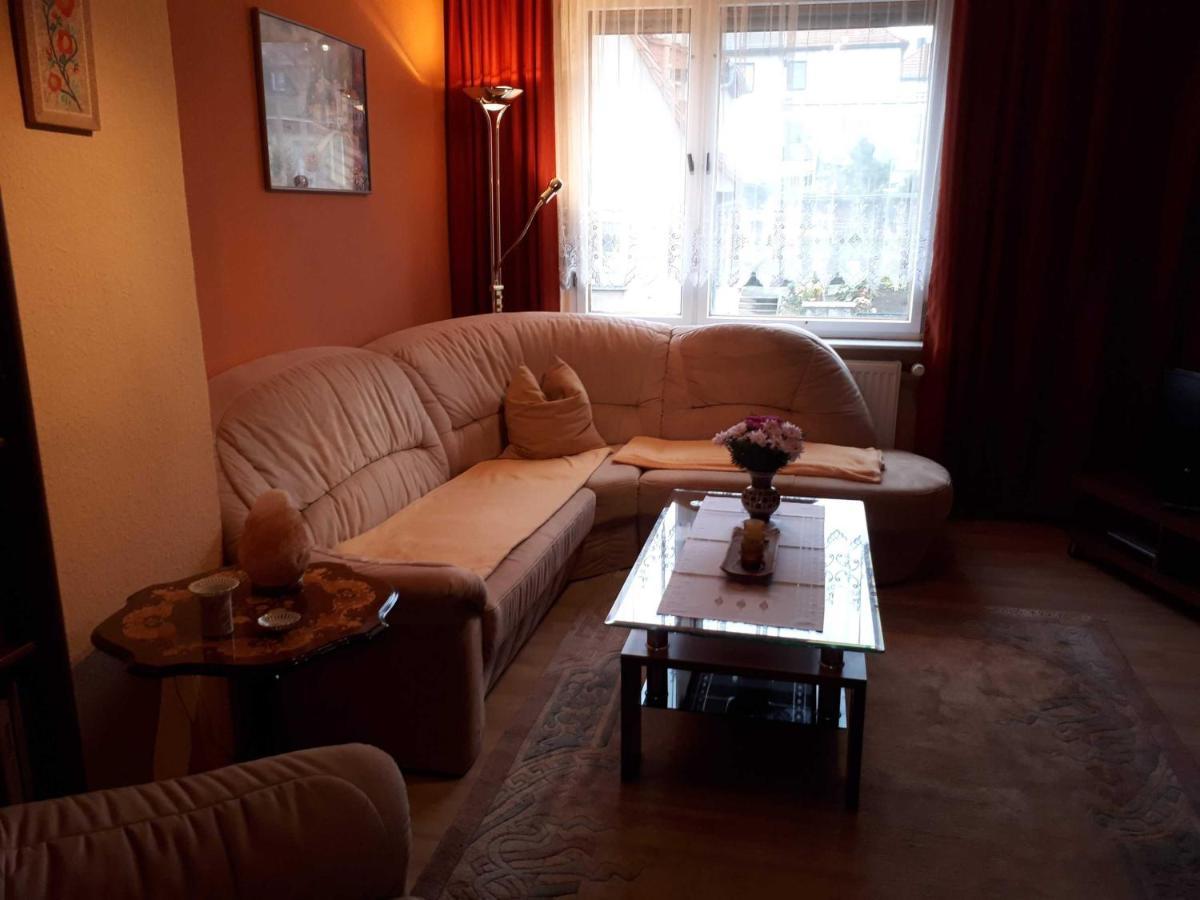Am Alten Ringelberg - Fam Porsch Apartment *