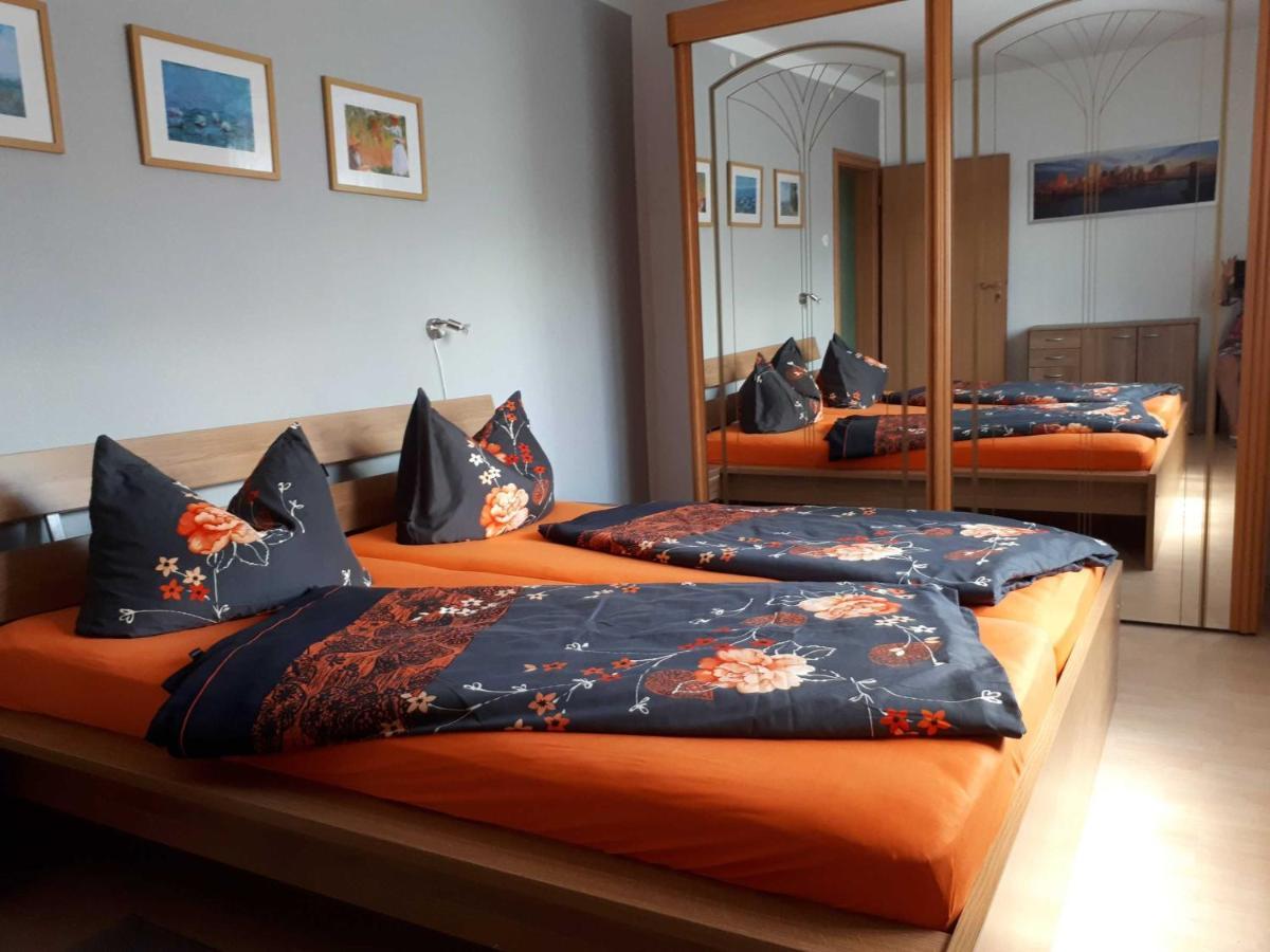 Apartment Am Alten Ringelberg - Fam Porsch Erfurt