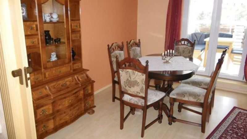 Am Alten Ringelberg - Fam Porsch Apartment Erfurt